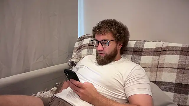 Bear bear  online show from July 25, 9:51 am