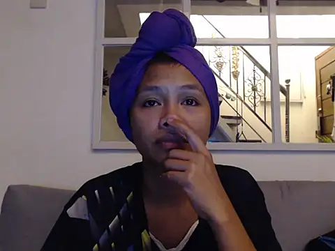 Asexycook4Ubananas online show from June 30, 4:19 pm