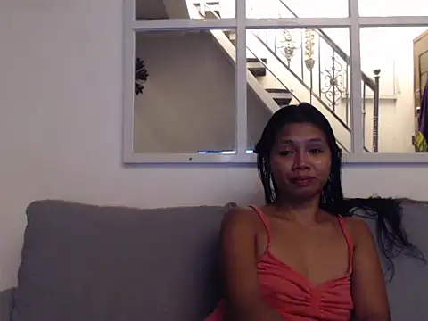 Asexycook4Ubananas online show from July 11, 1:25 pm