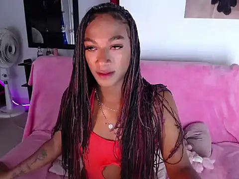 samy doll online show from May 23, 4:18 am
