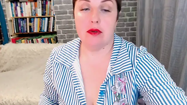 Rainbow lady online show from October 24, 3:36 am