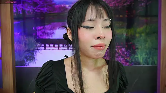 miss  maria online show from January 8, 5:59 pm