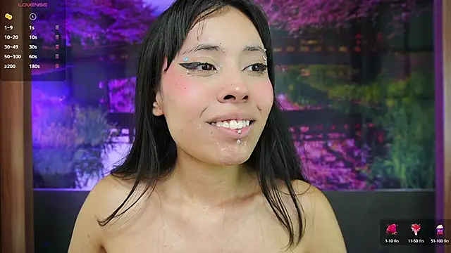 miss  maria online show from January 13, 5:33 am