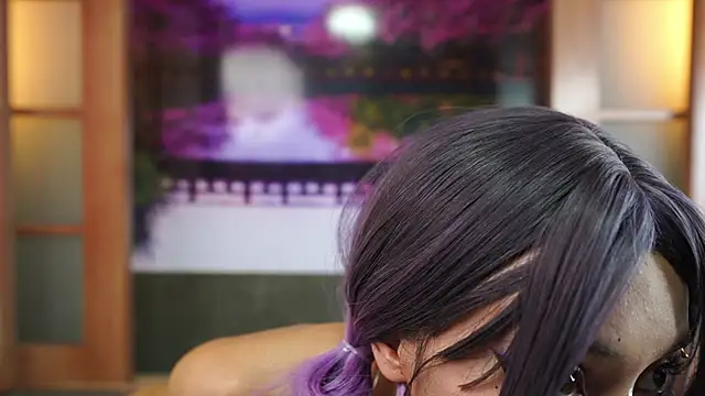 miss  maria online show from October 1, 6:03 pm