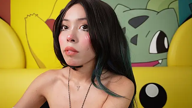 miss  maria online show from November 10, 6:07 pm