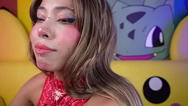 miss  maria online show from December 20, 6:04 pm