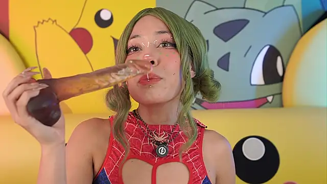 miss  maria online show from May 6, 6:02 pm