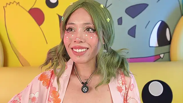 miss  maria online show from May 28, 5:54 pm