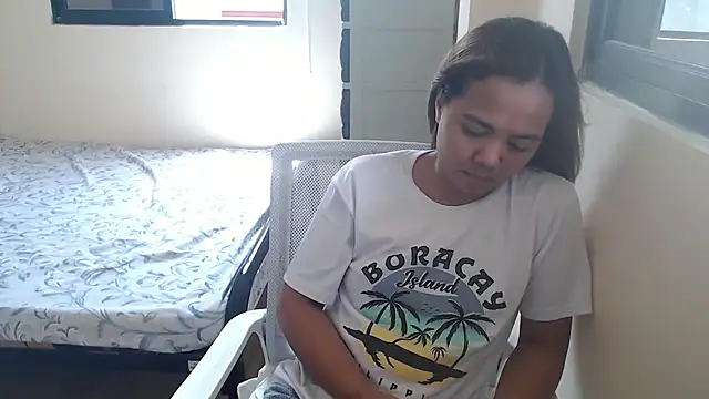 xTheLastVIRGINx online show from September 21, 4:58 am