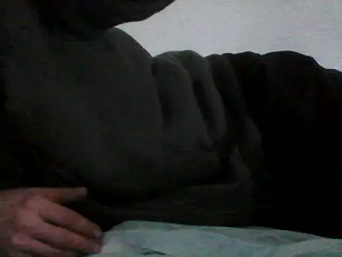 Manfuck95 online show from February 14, 10:01 am