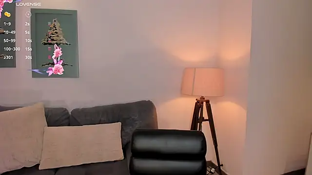 JuanitaClay online show from January 3, 1:58 pm