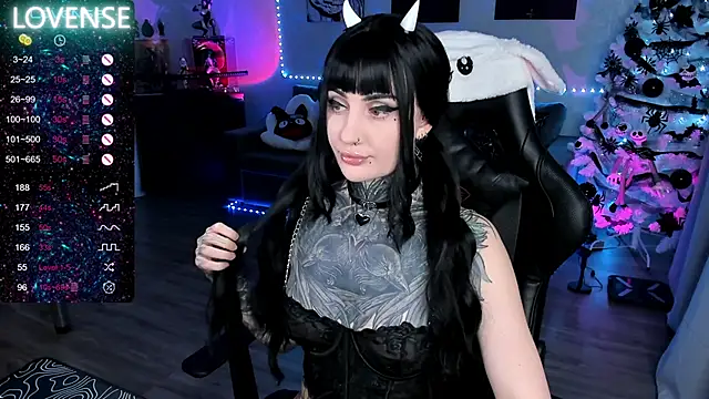 RachelQueen  online show from February 1, 6:29 pm