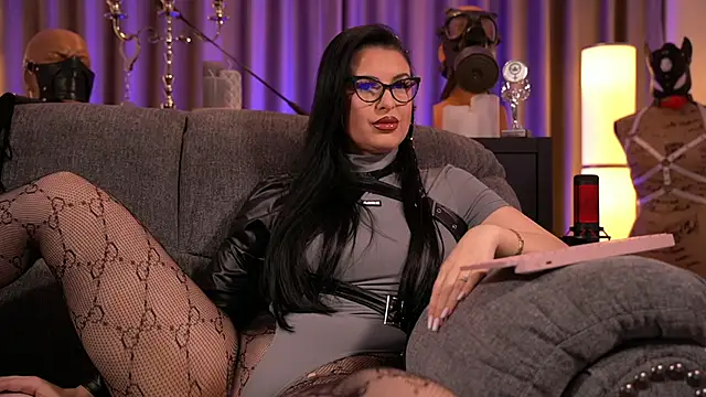 kelly kent online show from December 20, 12:41 am