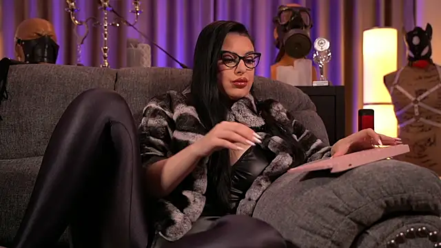 kelly kent online show from December 21, 12:53 am