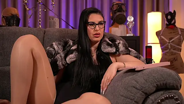 kelly kent online show from December 22, 1:55 am