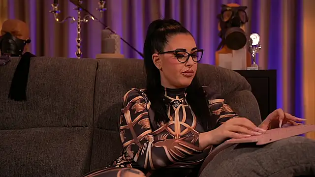 kelly kent online show from March 18, 10:48 pm