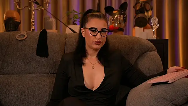 kelly kent online show from October 6, 12:08 am