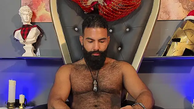 BeardAndrew online show from December 28, 4:30 am