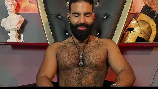 BeardAndrew online show from March 3, 5:42 am