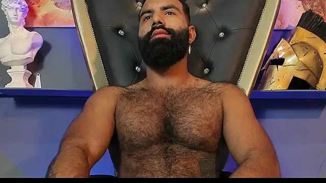 BeardAndrew online show from March 4, 6:15 am