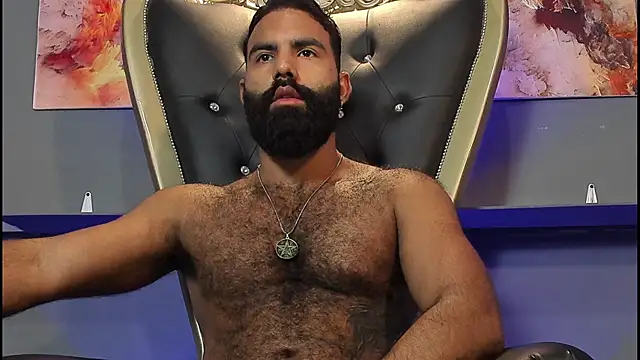 BeardAndrew online show from March 18, 6:46 am