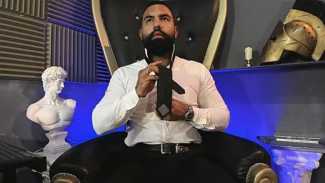 Snapshot of BeardAndrew chatting on February 16, 11:12 pm BeardAndrew online show from February 16, 11:12 pm