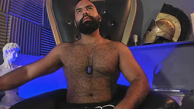 Snapshot of BeardAndrew chatting on February 28, 3:46 pm BeardAndrew online show from February 28, 3:46 pm