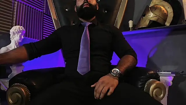 Snapshot of BeardAndrew chatting on March 12, 12:39 am BeardAndrew online show from March 12, 12:39 am