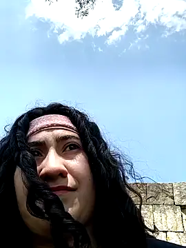 francesca baker1007 online show from January 19, 6:43 pm