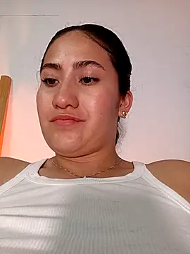 francesca baker1007 online show from February 6, 3:48 am