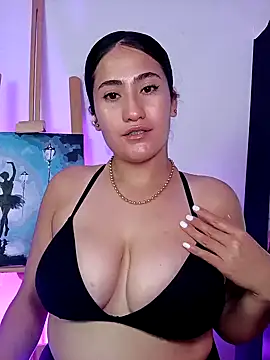 francesca baker1007 online show from February 7, 3:34 am