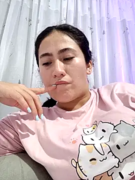 francesca baker1007 online show from March 1, 2:59 am