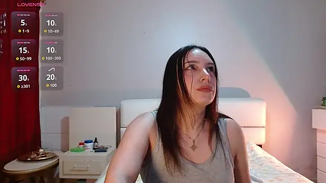 Freyja soh online show from January 8, 10:12 pm