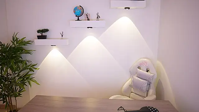 Scarlett collins02 online show from October 19, 12:44 am