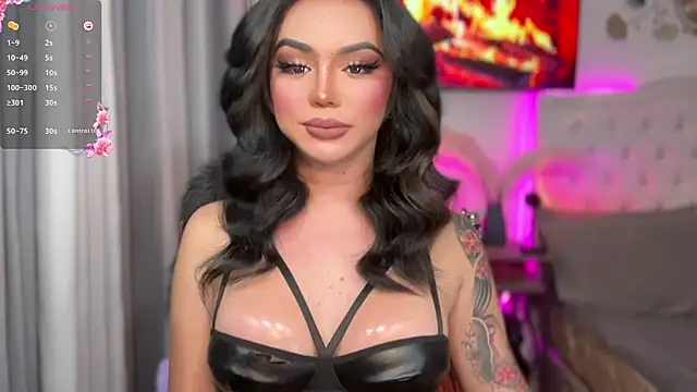 sassy olivia online show from November 2, 4:53 pm