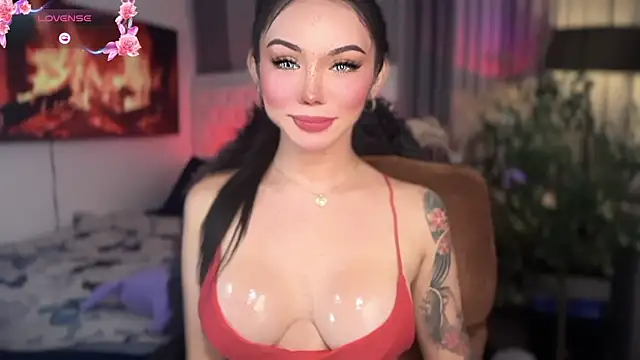 Snapshot of sassy_olivia chatting on July 9, 7:51 pm sassy olivia online show from July 9, 7:51 pm