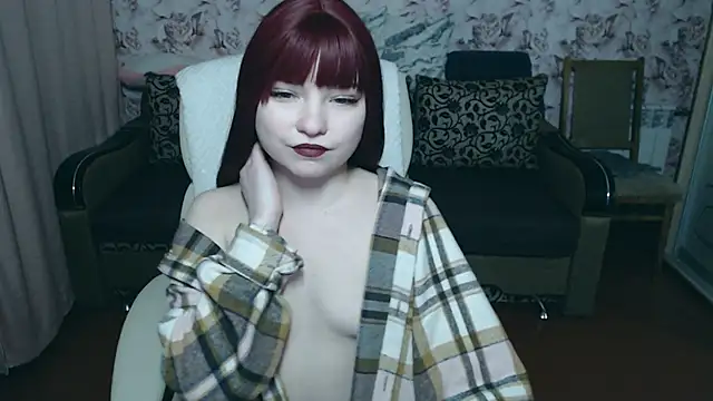 Snapshot of tiny_pixiee chatting on October 26, 7:20 pm tiny pixiee online show from October 26, 7:20 pm