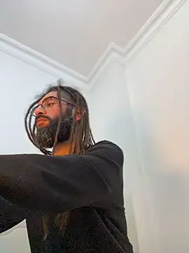 Addicted Avocado online show from December 17, 1:55 am