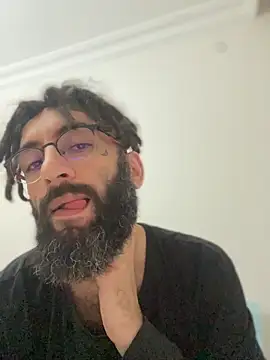 Addicted Avocado online show from February 1, 12:42 am