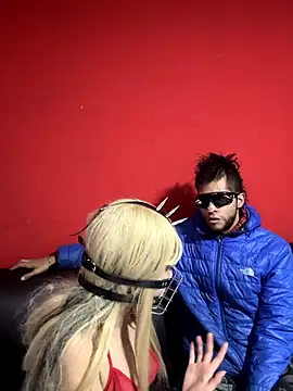 Snapshot of Master_rudeboy chatting on September 27, 4:12 pm Master rudeboy online show from September 27, 4:12 pm