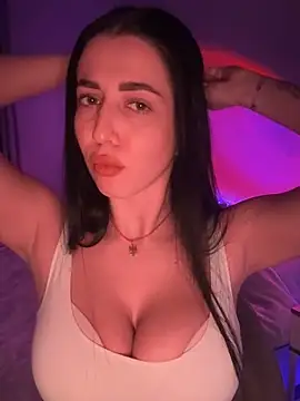 Emylia online show from January 8, 12:17 am