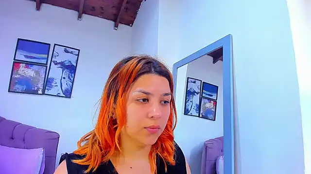 Gretta Queen online show from January 6, 5:38 pm