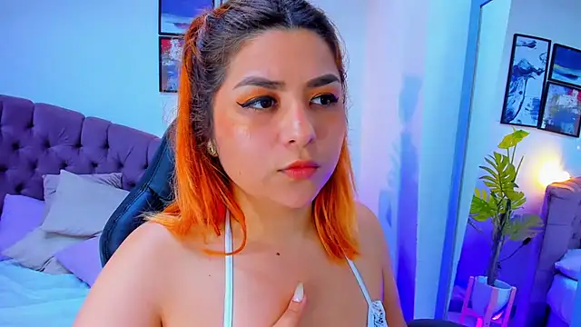 Gretta Queen online show from January 11, 1:16 am