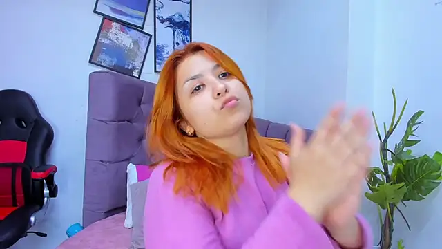 Gretta Queen online show from October 1, 7:20 pm