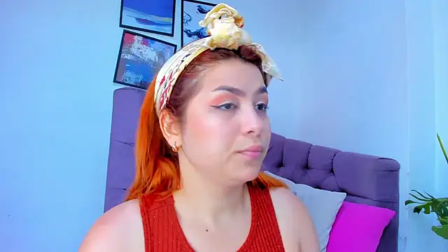 Gretta Queen online show from October 17, 5:59 pm