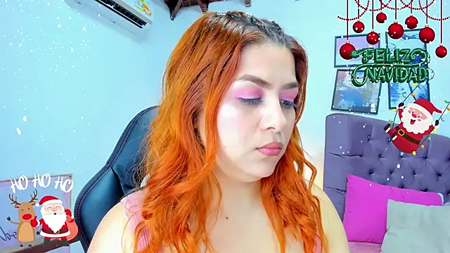 Gretta Queen online show from December 5, 6:48 pm