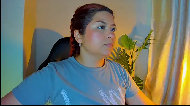 Gretta Queen online show from March 19, 5:17 pm