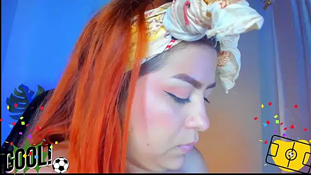 Gretta Queen online show from June 12, 5:45 pm