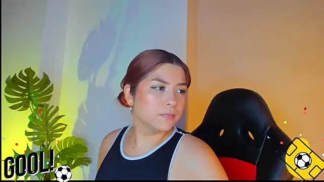 Gretta Queen online show from June 17, 7:26 pm