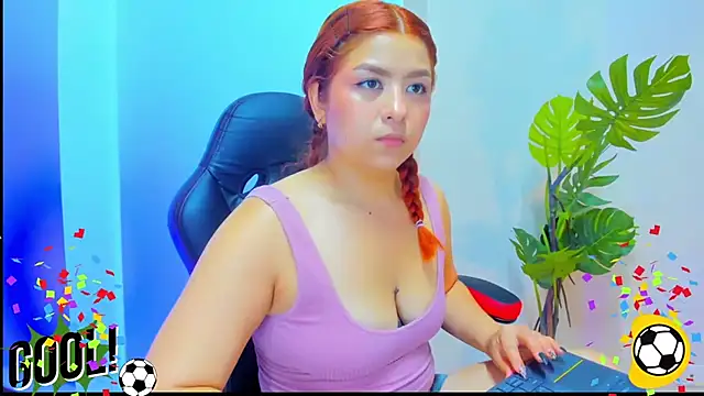 Gretta Queen online show from July 1, 5:23 pm